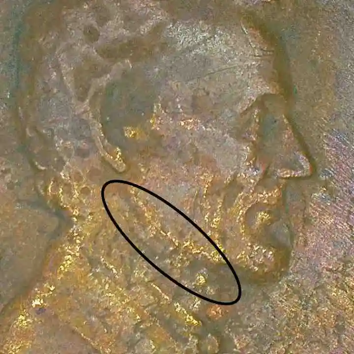 1983-Lincoln-Small-Cent-With-Obverse-Issues